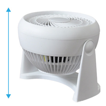 Ventilateur turbo de circulateur d&#39;air à domicile